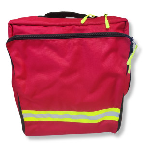 Mochila de Montanha Kit de Primeiros Socorros Sem Escudo